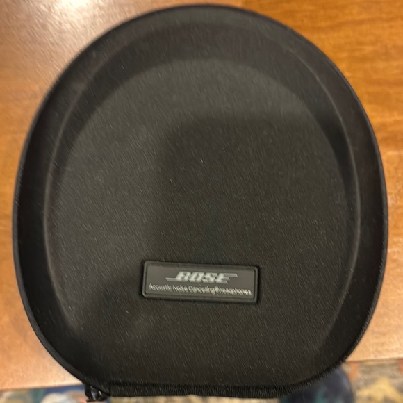 Bose headphones